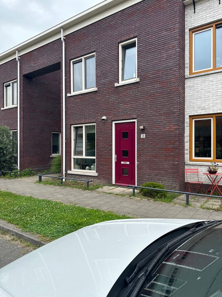 Zaanstraat 138