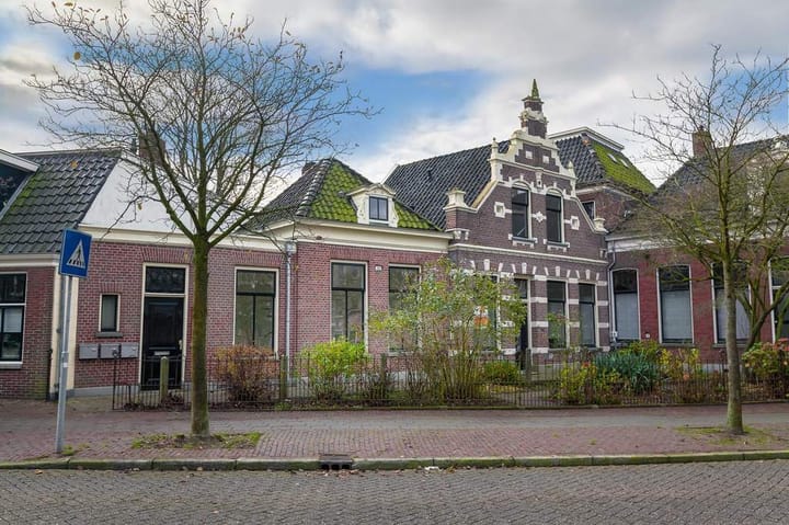 Bleekerseiland 7 B
