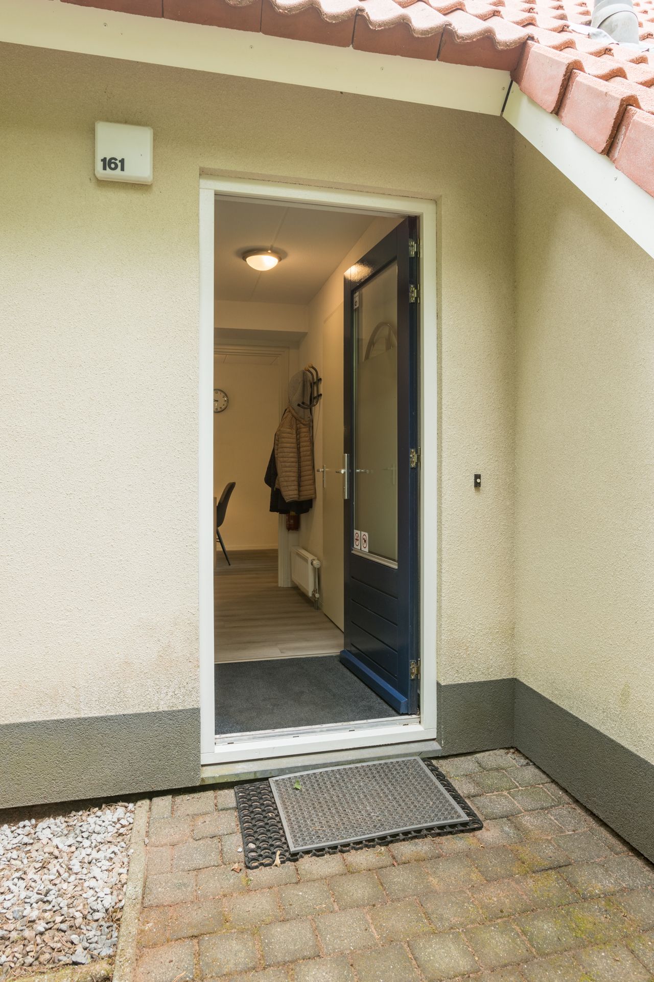 Foto 5 van Hof van Halenweg 2-161