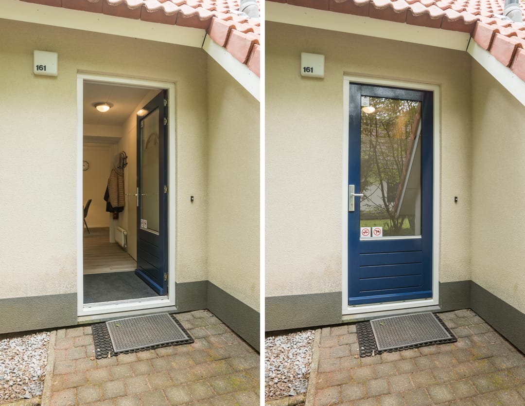 Foto 7 van Hof van Halenweg 2-161