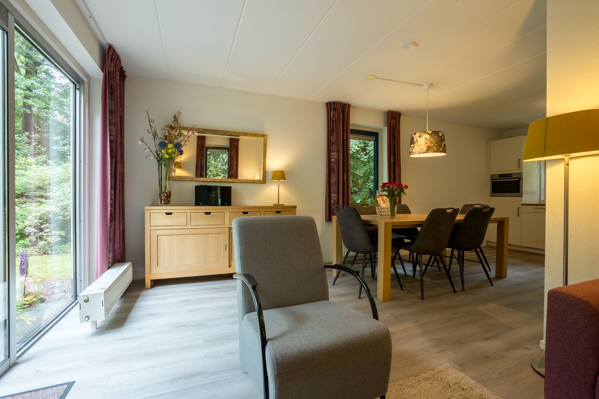 Foto 9 van Hof van Halenweg 2-161