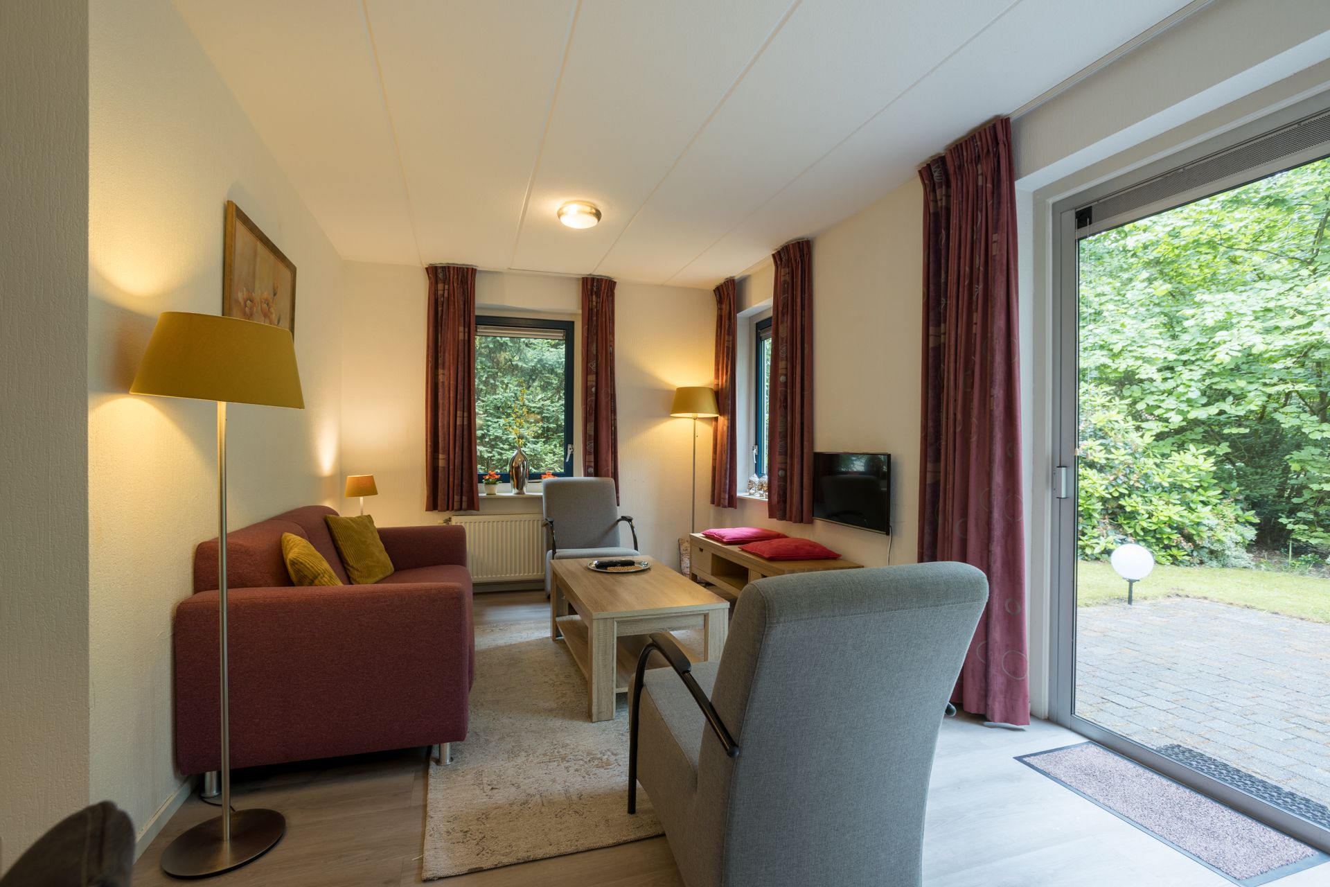 Foto 12 van Hof van Halenweg 2-161