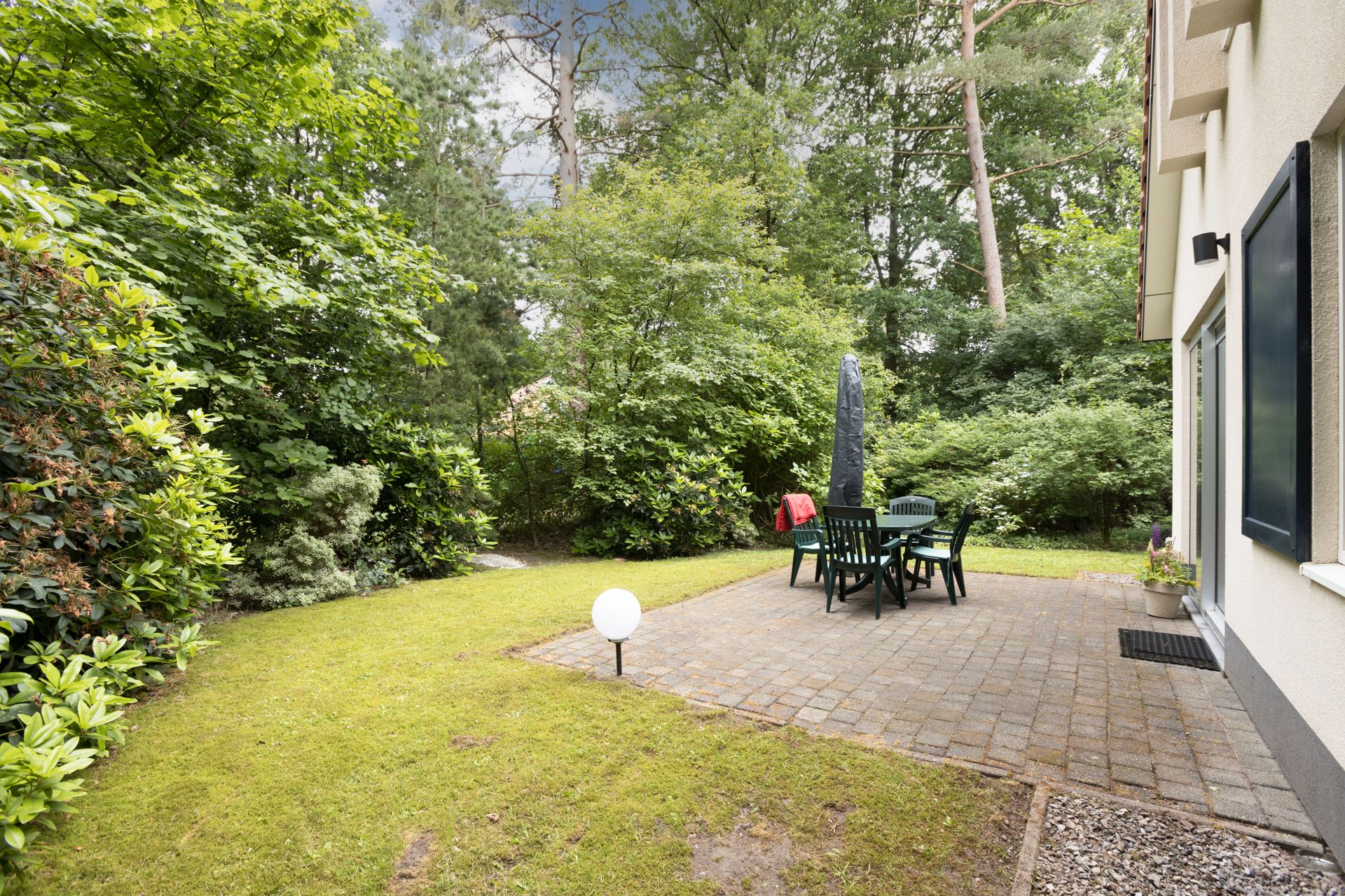 Foto 39 van Hof van Halenweg 2-161