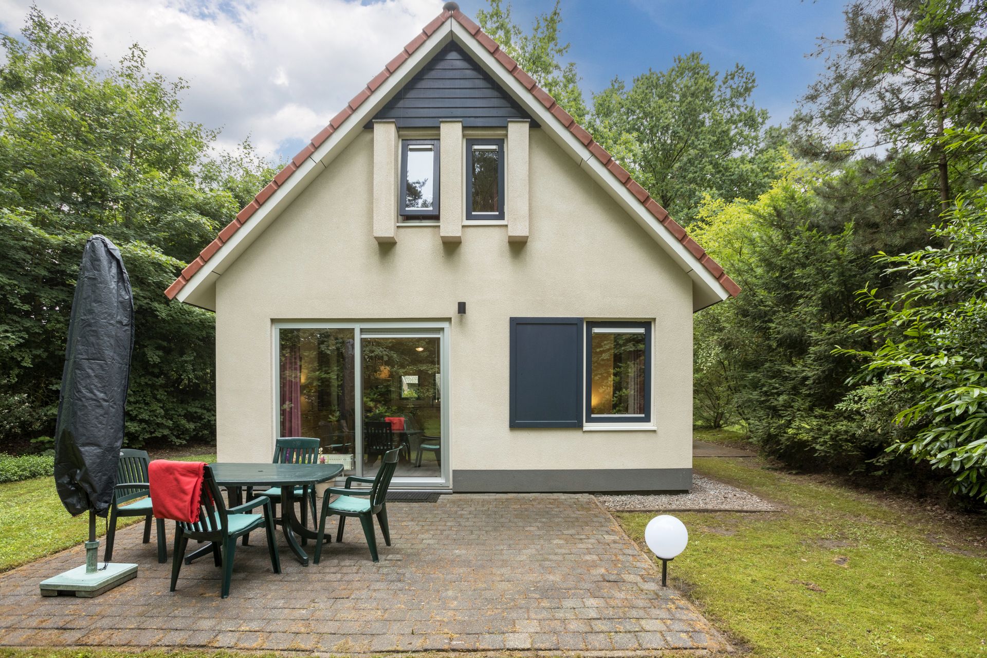 Foto 42 van Hof van Halenweg 2-161