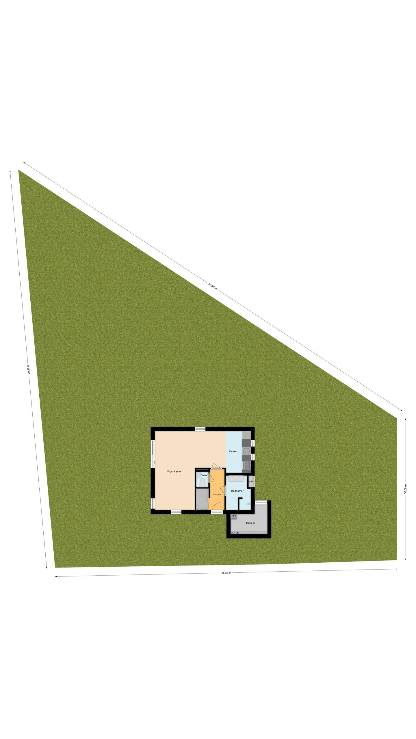 Foto 49 van Hof van Halenweg 2-161