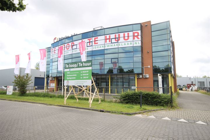 Vlierwerf 3-c, Roosendaal