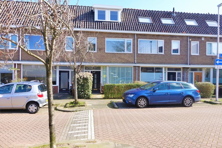 Verlengde Hoogravenseweg 130