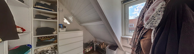 View 360° photo of Slaapkamer of Singel 13