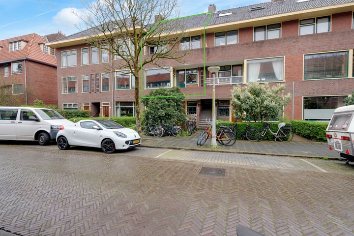 View photo 6 of Celebesstraat 29-A