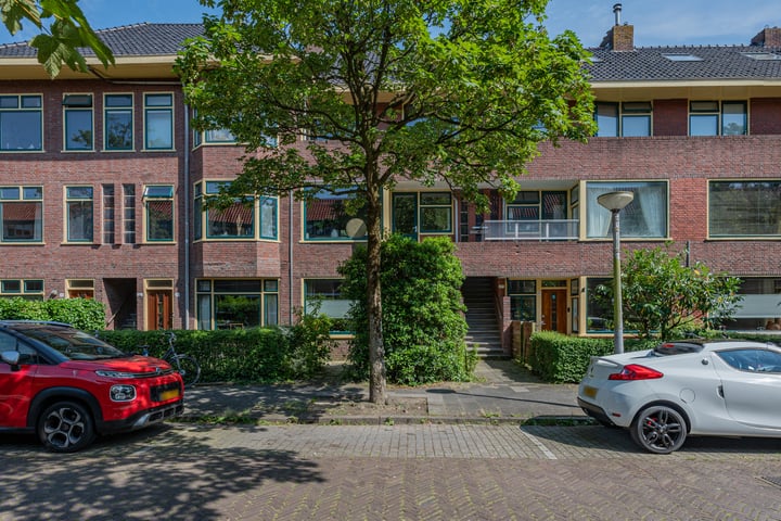 View photo 1 of Celebesstraat 29-A