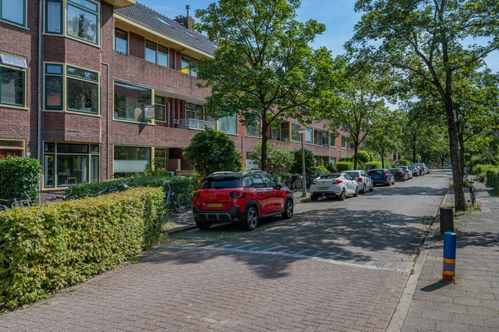 View photo 5 of Celebesstraat 29-A