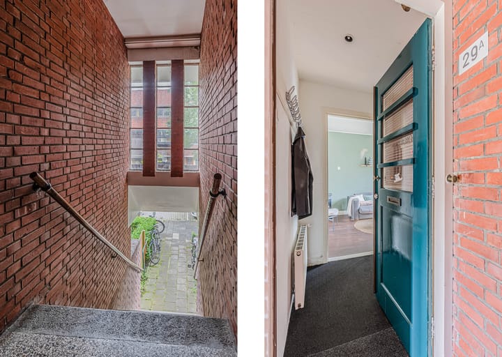 Foto 7 van Celebesstraat 29-A