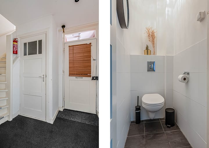 Foto 8 van Celebesstraat 29-A