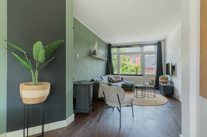 Foto 10 van Celebesstraat 29-A