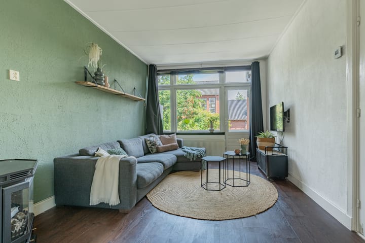 Foto 11 van Celebesstraat 29-A