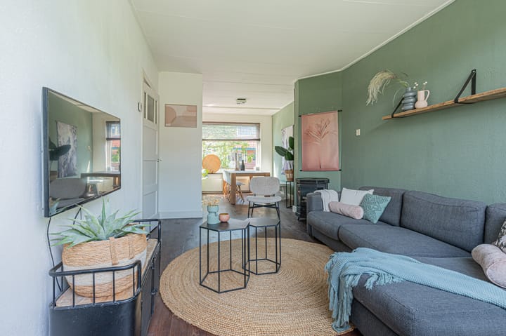 Foto 13 van Celebesstraat 29-A