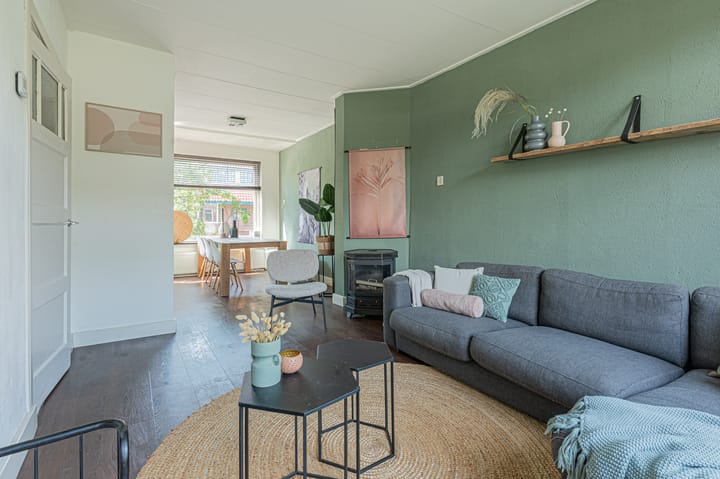 Foto 14 van Celebesstraat 29-A