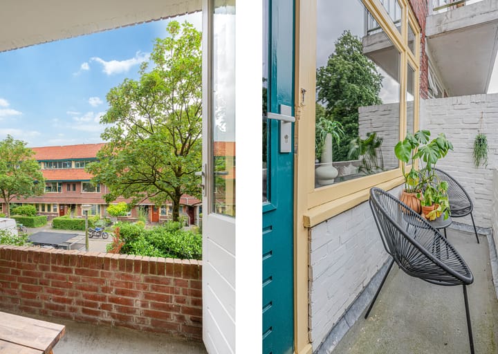 Foto 19 van Celebesstraat 29-A