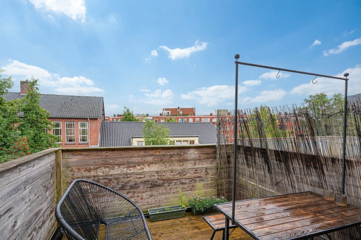 Foto 25 van Celebesstraat 29-A