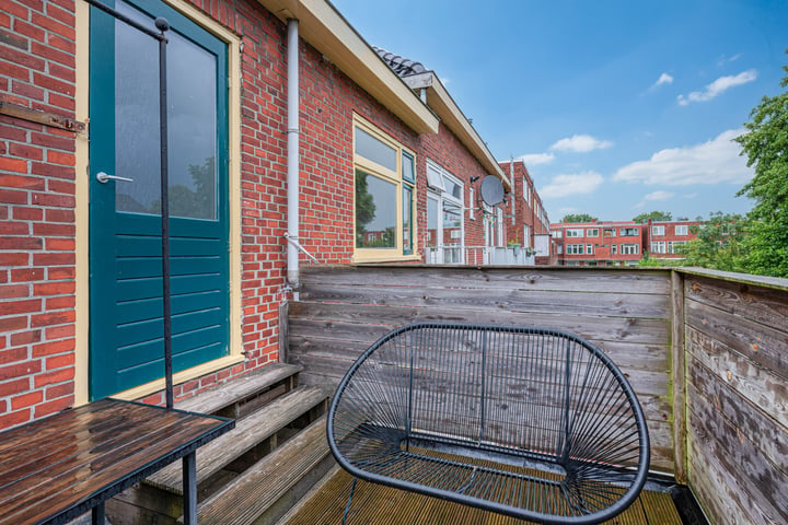 View photo 26 of Celebesstraat 29-A