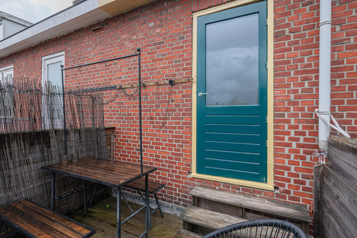 View photo 27 of Celebesstraat 29-A