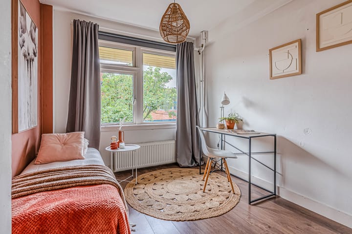 Foto 28 van Celebesstraat 29-A