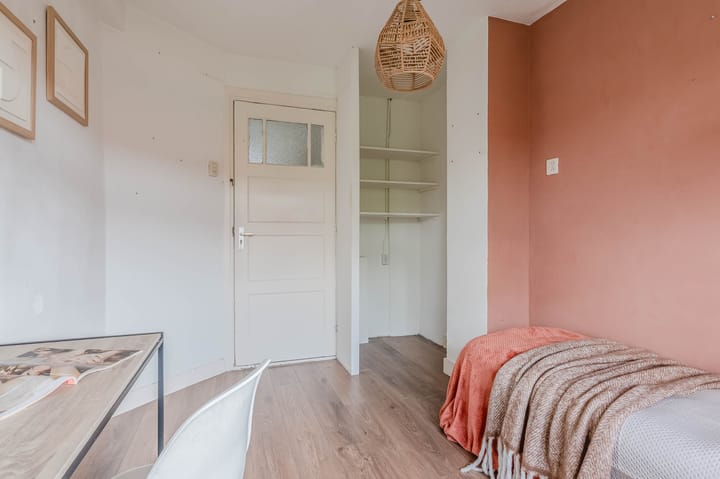 Foto 29 van Celebesstraat 29-A