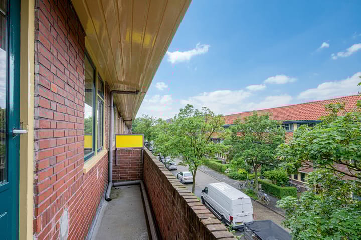 Foto 32 van Celebesstraat 29-A