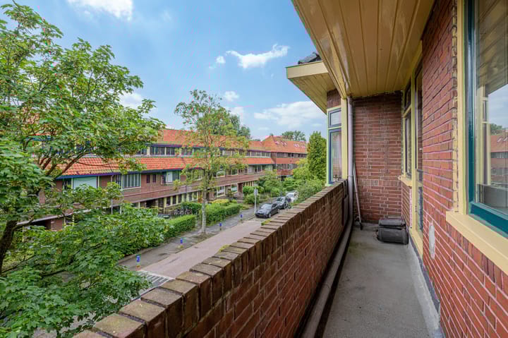 Foto 33 van Celebesstraat 29-A