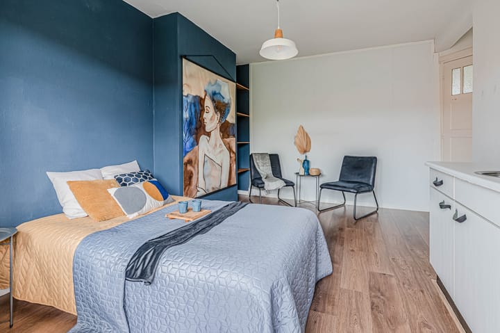 Foto 34 van Celebesstraat 29-A