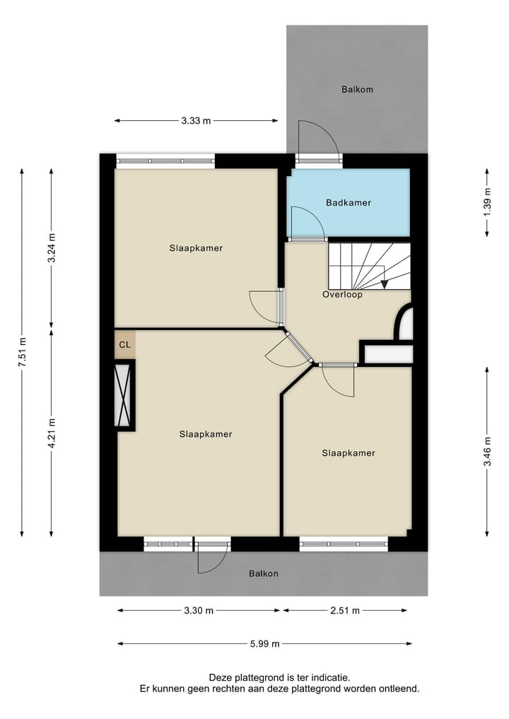 Foto 43 van Celebesstraat 29-A