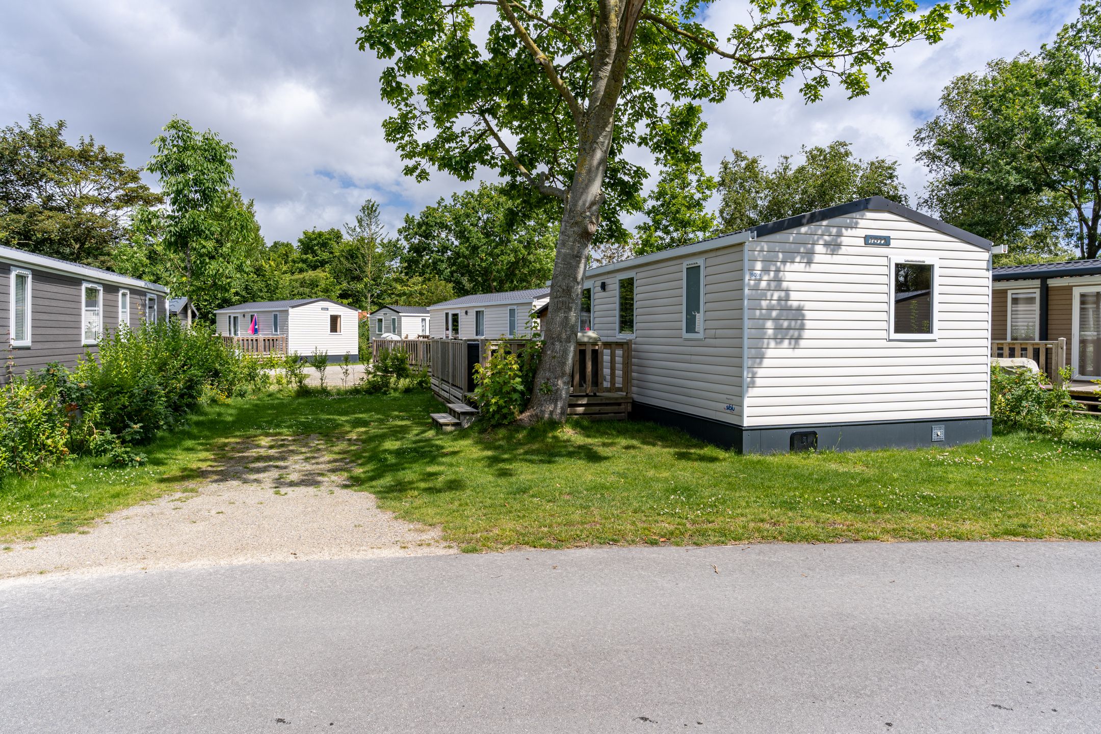 2-bedroom freehold villa in Lauwersoog — photo 4 of 5