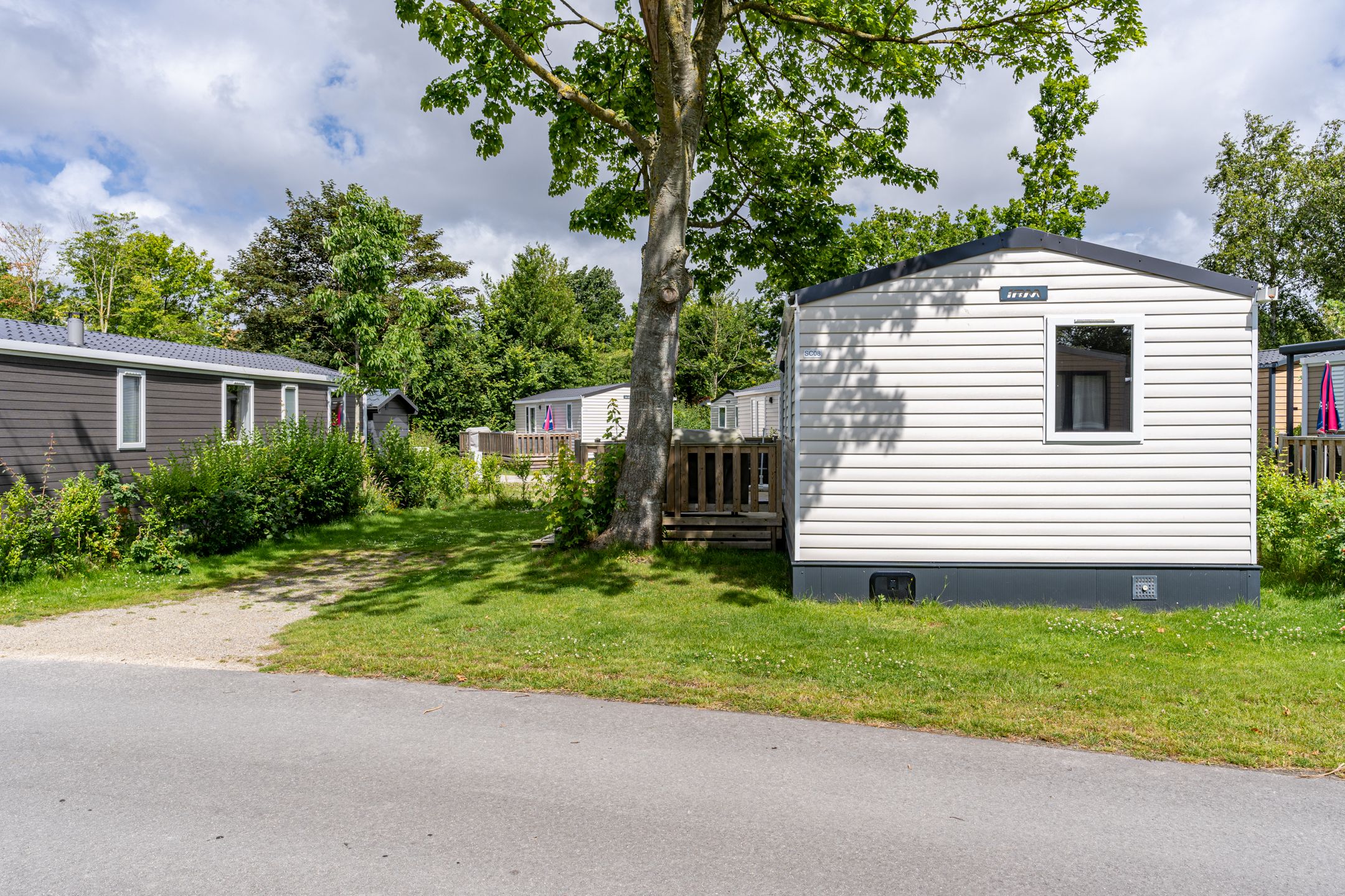 2-bedroom freehold villa in Lauwersoog — photo 5 of 5