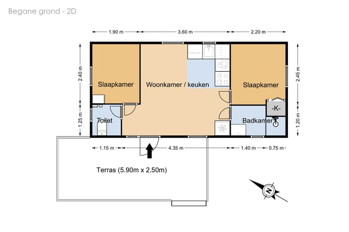 Foto 35 van Schoenerbult 08