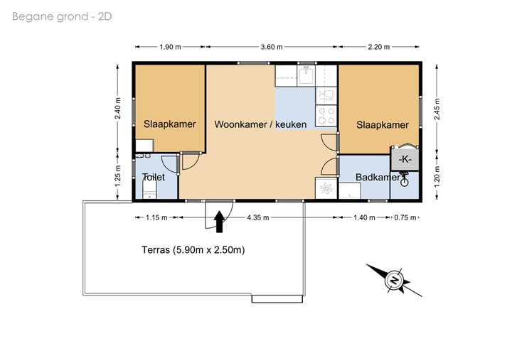 View photo 35 of Schoenerbult 08