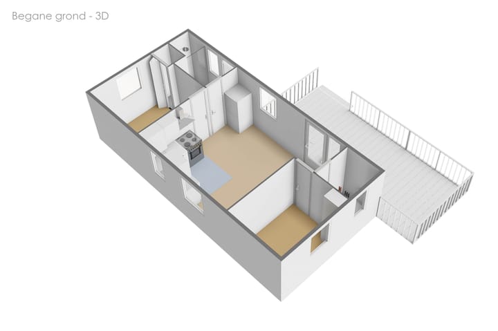 Foto 40 van Schoenerbult 08