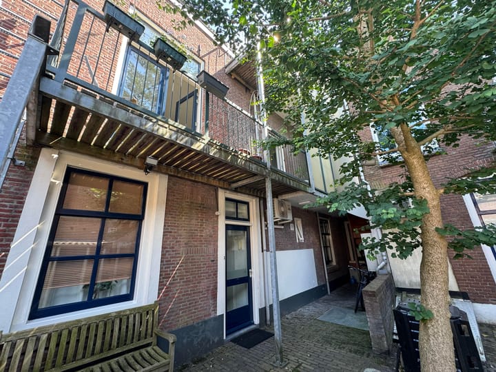 St.-Janshovenstraat 2 D