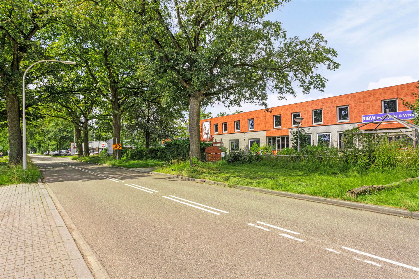 Bekijk foto 2 van Hulzenseweg 10-20