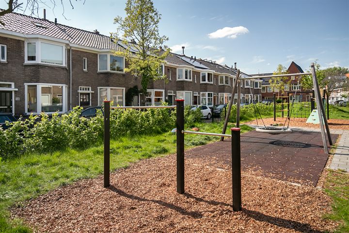 Bekijk foto 40 van Apolloplantsoen 20