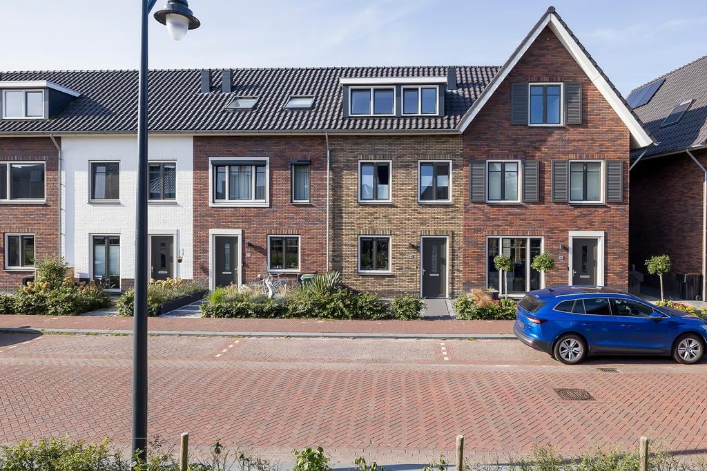 House rented: Prinses Alexialaan 24 2135 VH Hoofddorp [funda]