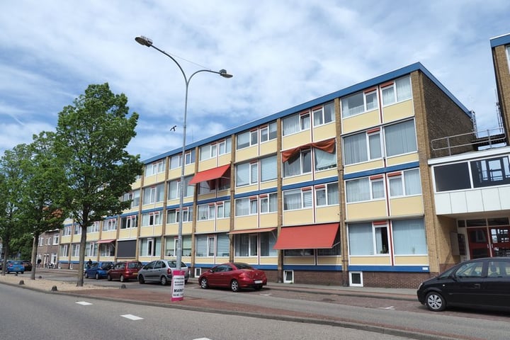 Paul Krugerstraat 155