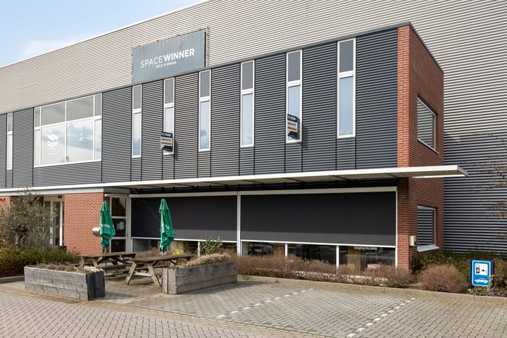 Paxtonstraat 4, Zwolle