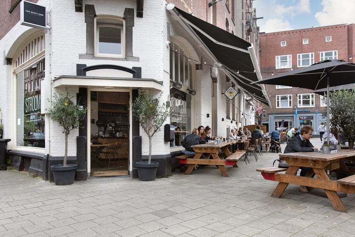 View photo 28 of Rustenburgerstraat 427