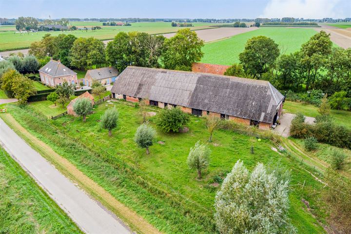 Steenhovensedijk 17, Waterlandkerkje