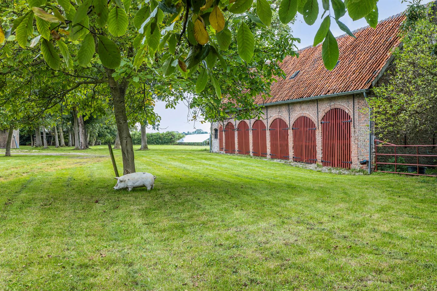 View photo 3 of Steenhovensedijk 17