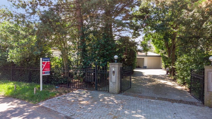 Photo 30 of Torenweg 57