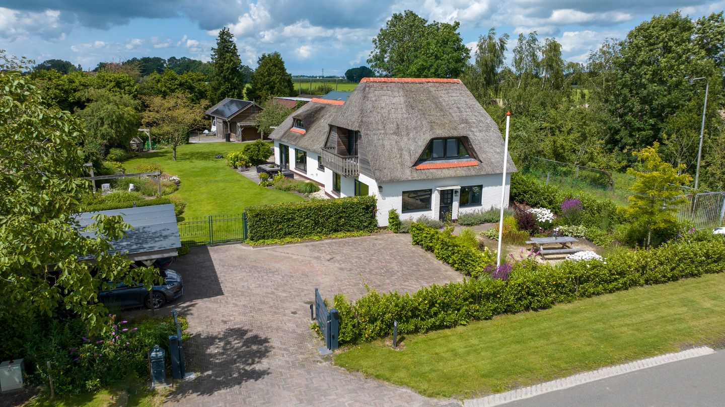 Foto 1 van Kanaalweg 16