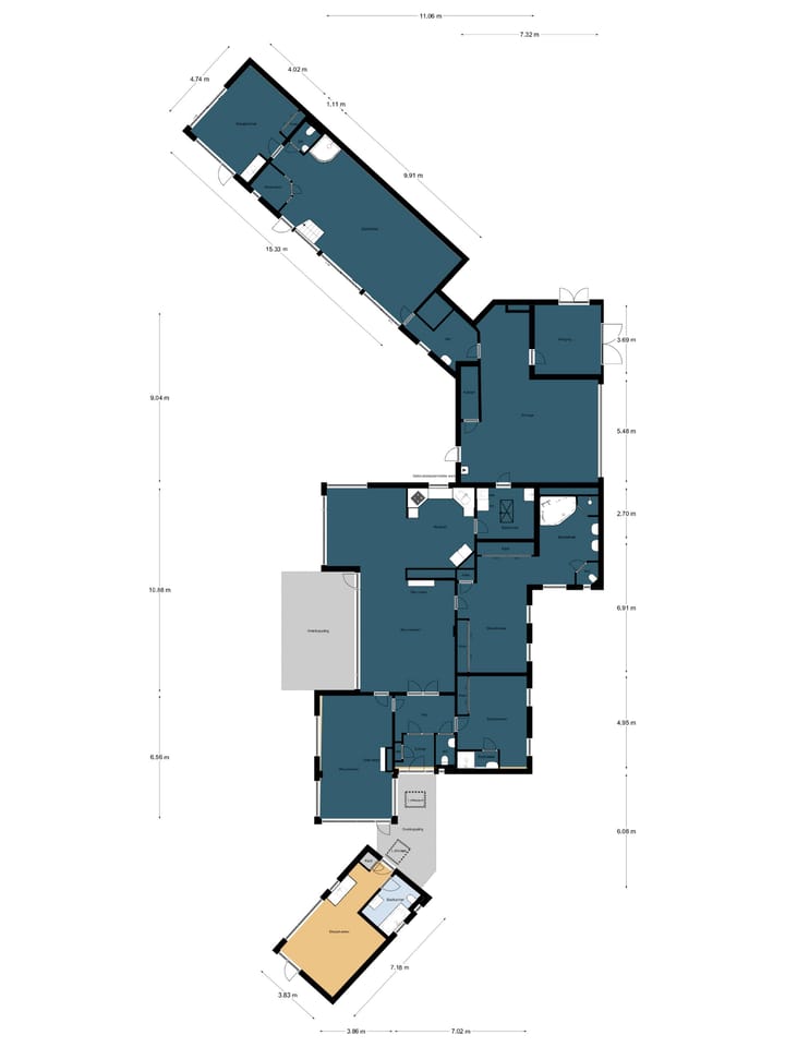 Photo 57 of Torenweg 57