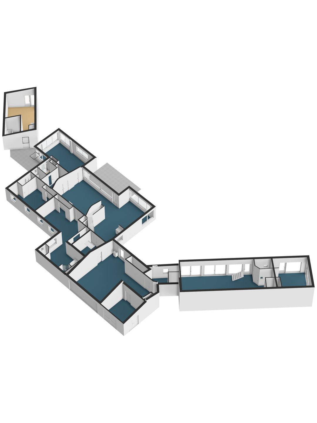 Foto 58 van Torenweg 57