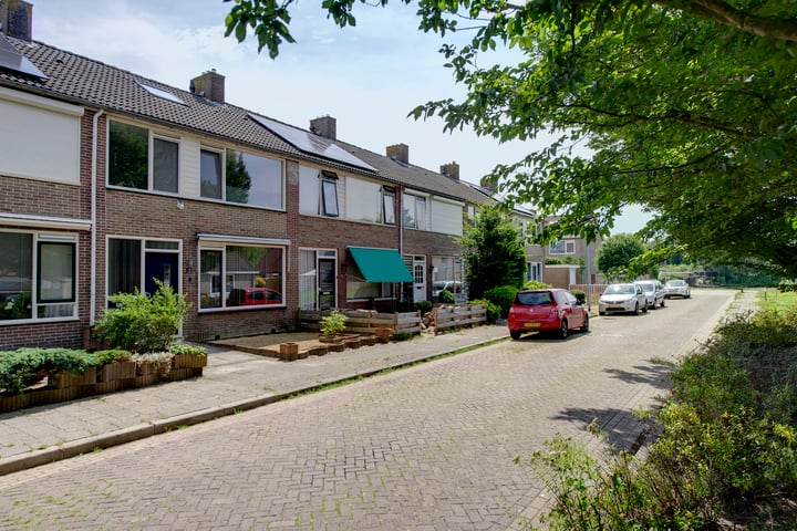 Bekijk foto 2 van Barkstraat 3